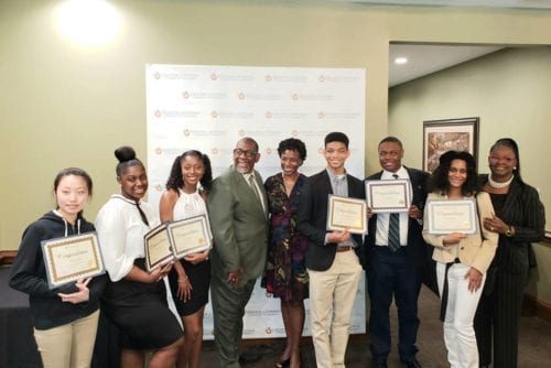 Greater Lithonia Chamber