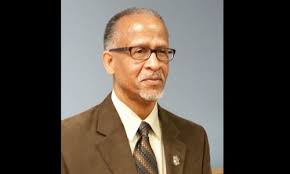 Irvin J. Johnson 1