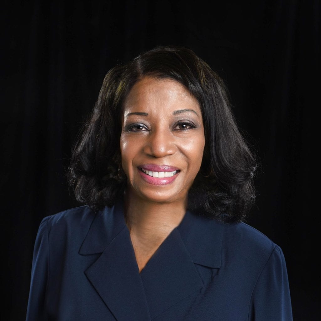 Loretta Washington