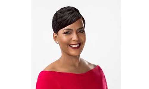 Mayor Keisha Lance Bottoms