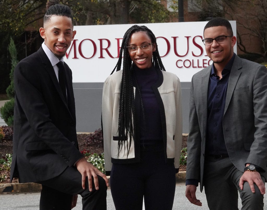 Morehouse