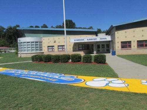 Wynebrook Elementary School