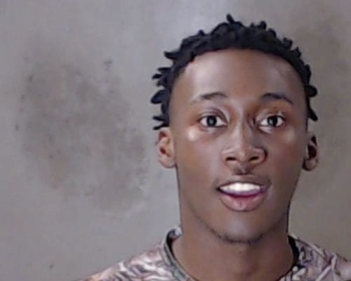 ADONIS LEWIS