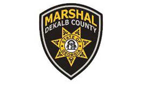DeKalb County Marshal