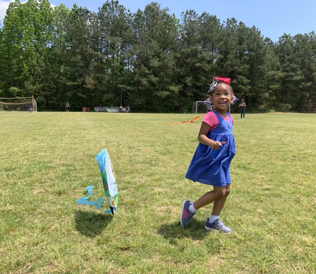 Kites 1