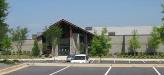 Stonecrest Library