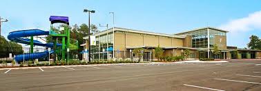Wade Walker Park YMCA