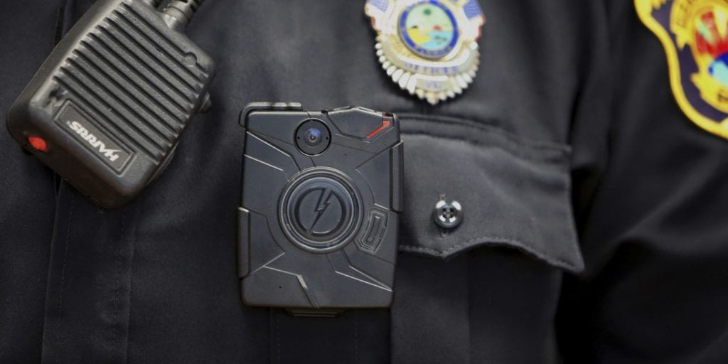 body cam