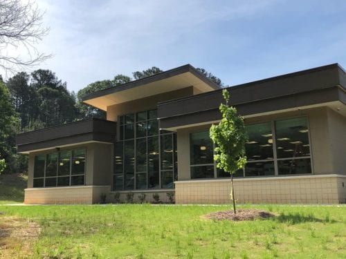 ellenwood library