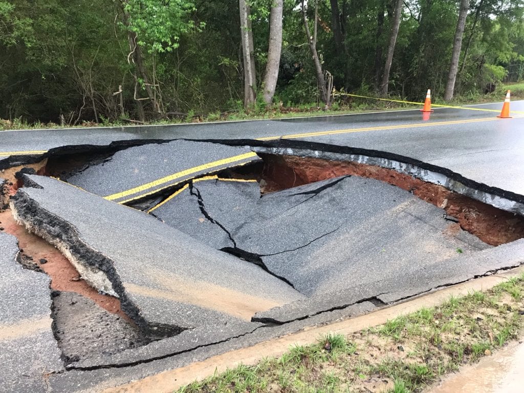 sinkhole 1