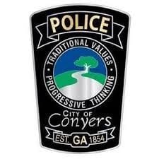 Conyers Police