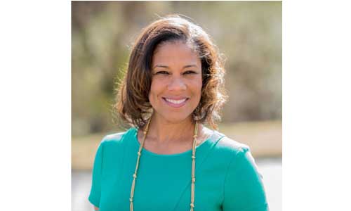 Dr. Sandra Ford