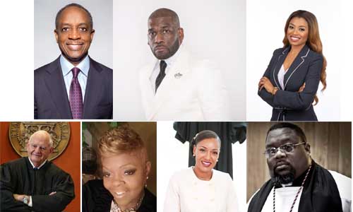 Trailblazer Awards