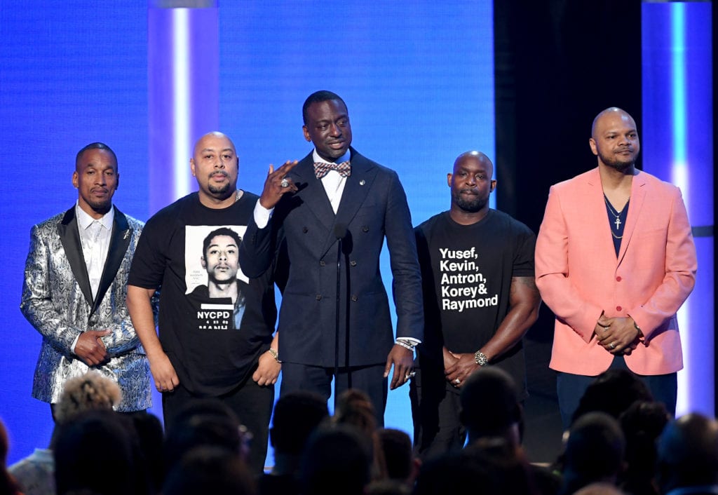 2019 BET Awards - Show