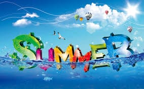 summer fun