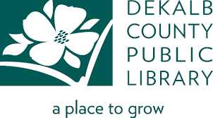 DeKalb Librarypng