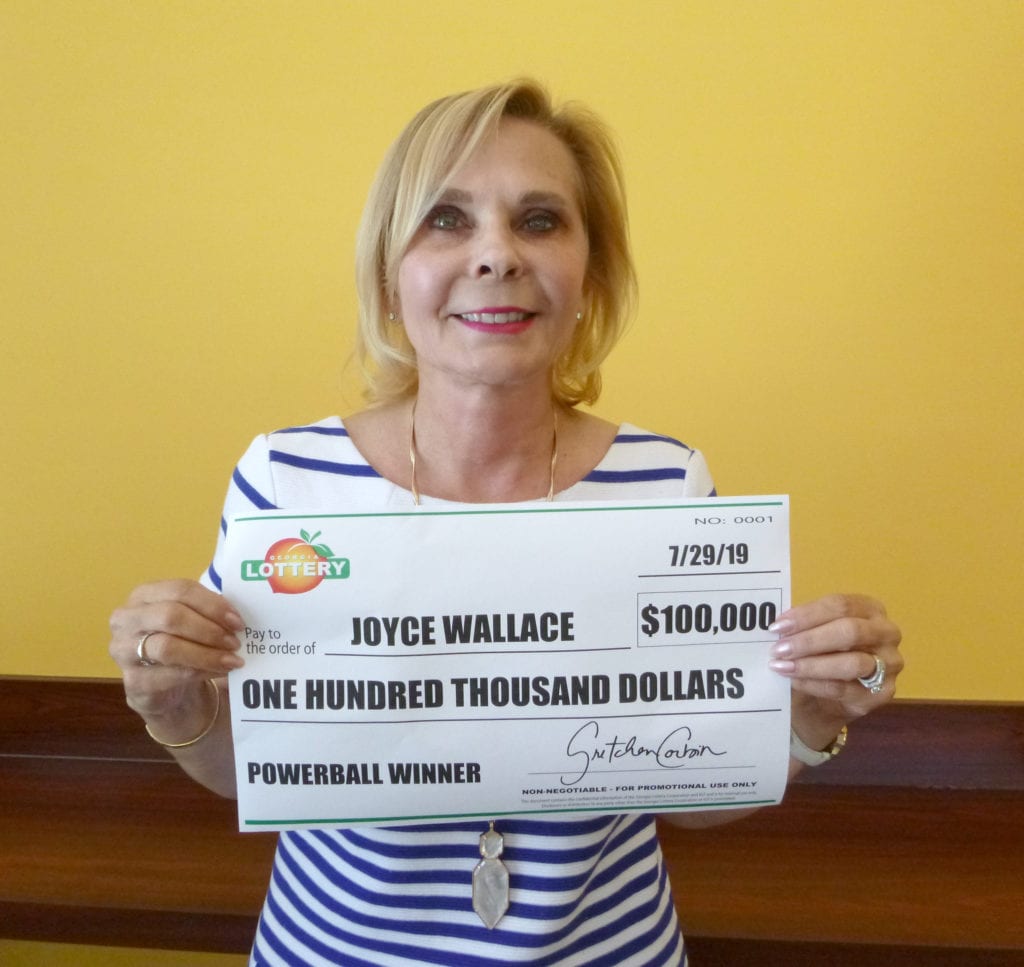 JoyceWallace
