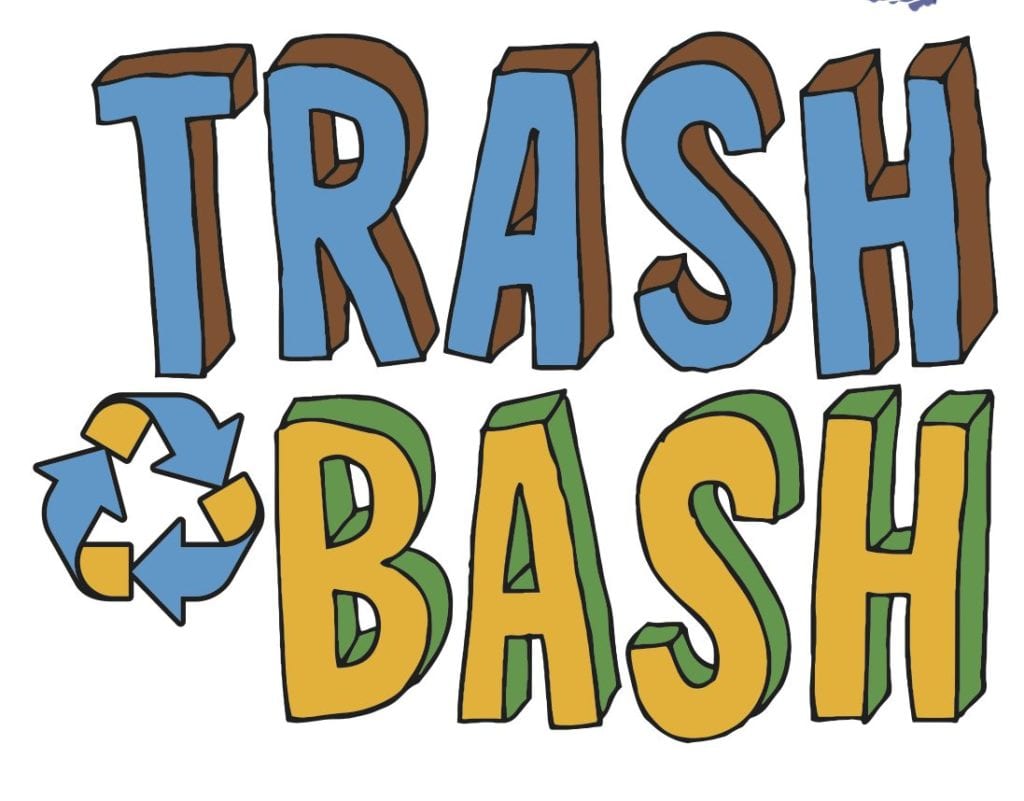 Rockdale Community Ambassadors to host Trash Bash cleanup Aug. 3 - On ...