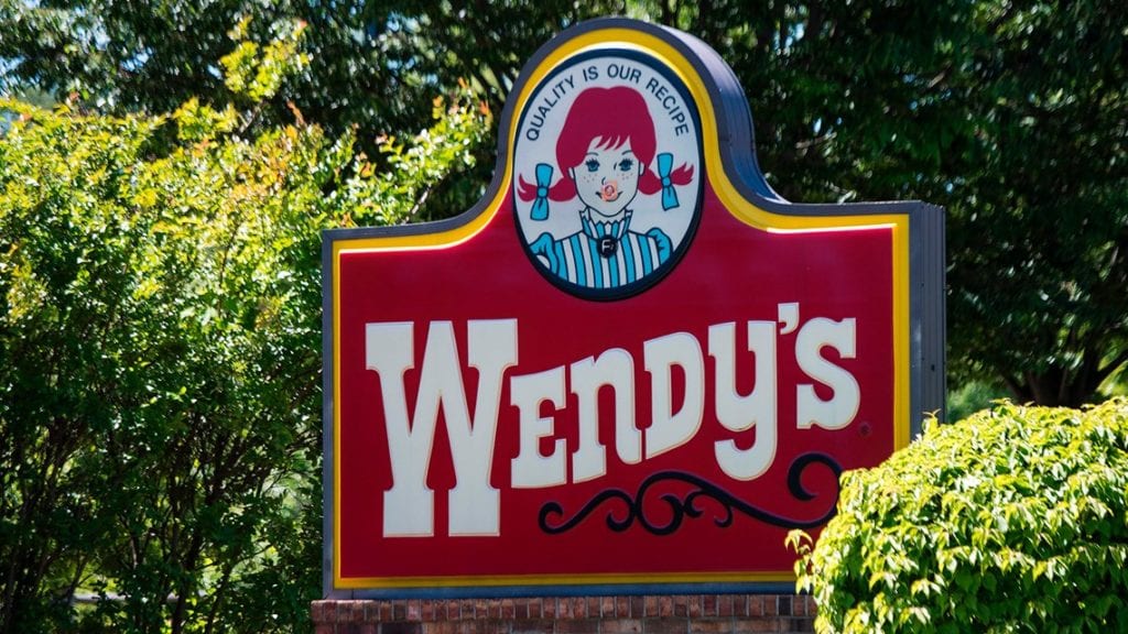 wendys