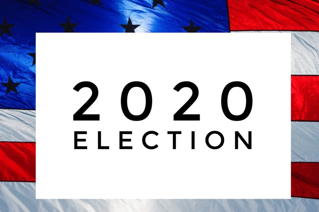 2020 Election