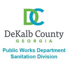 DeKalb Sanitation