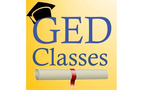 GED 1