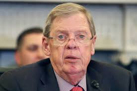 -- Johnny Isakson