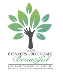 Keep Conyers-Rockdale Beautiful