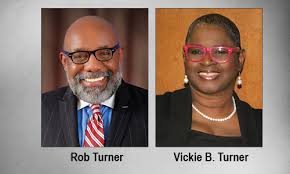 Rob & Vickie Turner
