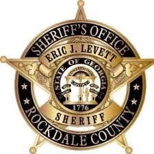Rockdale County Sheriff’s