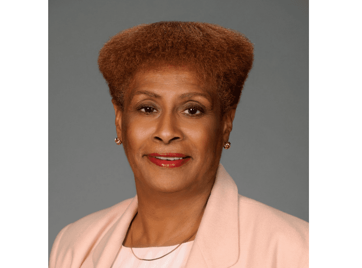 CLETA WINSLOW WEB