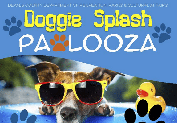doggie pawlooza