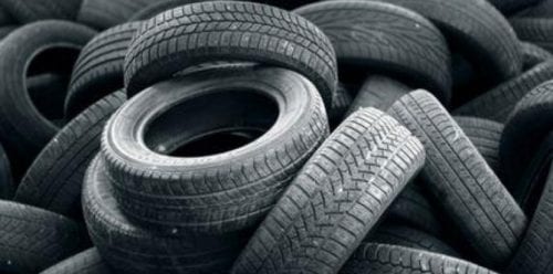 tires