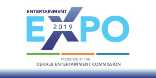 DeKalb Entertainment Commission Expo