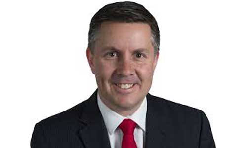Mark Butler 1