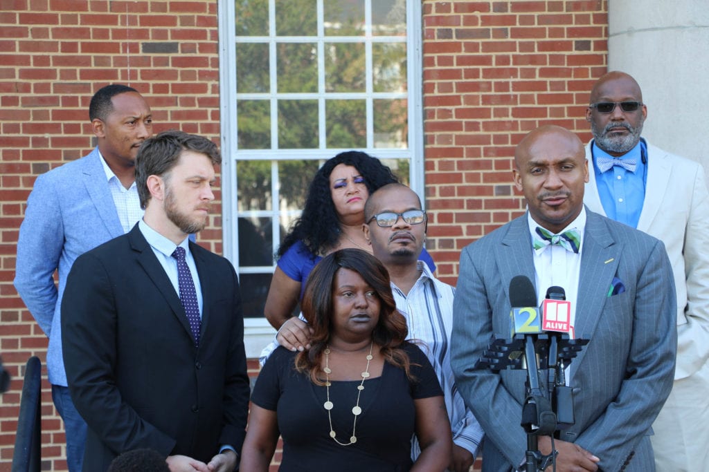 Mauli Davis Press Conf-4