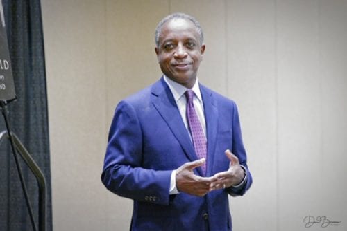 Michael Thurmond