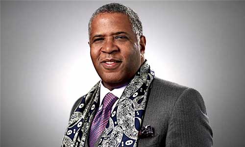Robert F. Smith 1