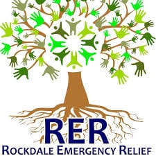 Rockdale Emergency Relief