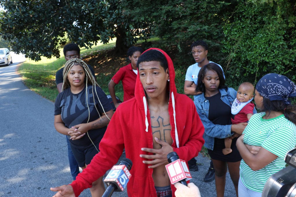 Rockdale Shooting 9-16-19-14