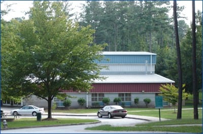 brown mill