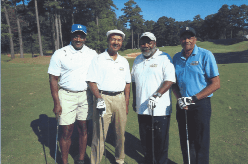 scholarship fundraiser