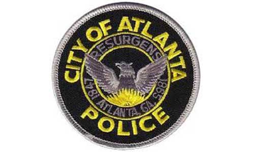 Atlanta Police logo