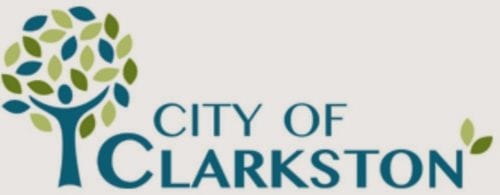 Clarkston logo