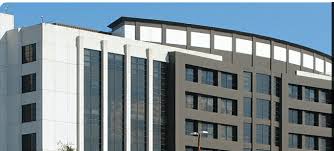 DeKalb County Magistrate Court