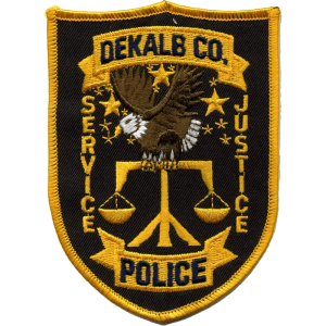 DeKalb County Police