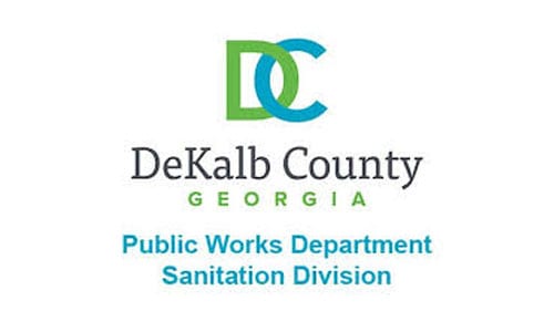 DeKalb County Sanitation 1