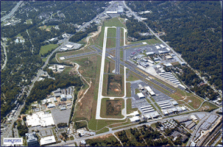 DeKalb-Peachtree Airport