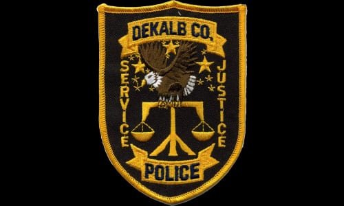 DeKalb Police