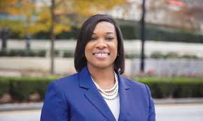 Donna Coleman-Stribling